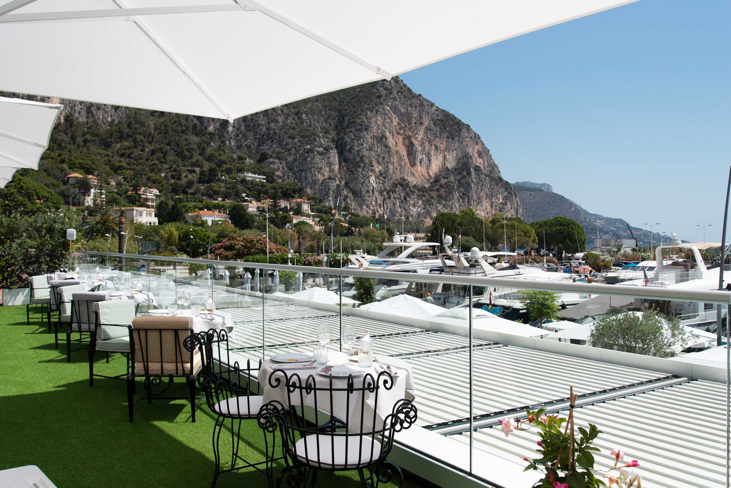 Ambrosia Restaurant Beaulieu sur mer Cuisine Italienne ambrosia-restaurant-beaulieu-sur-mer-cuisine-italienne