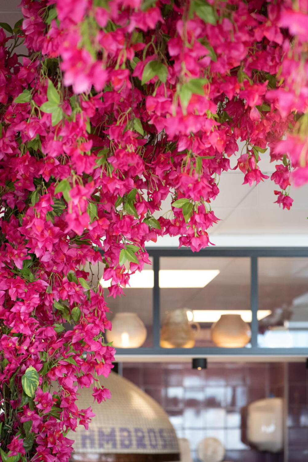 Ambrosia I BeaulieusurMer